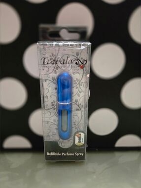 2/$15✨️Travalo Scent Atomizer✨️